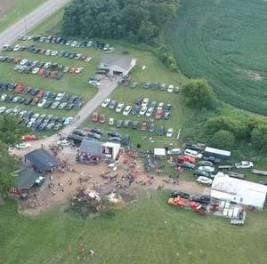 Meet your Posher, Dan